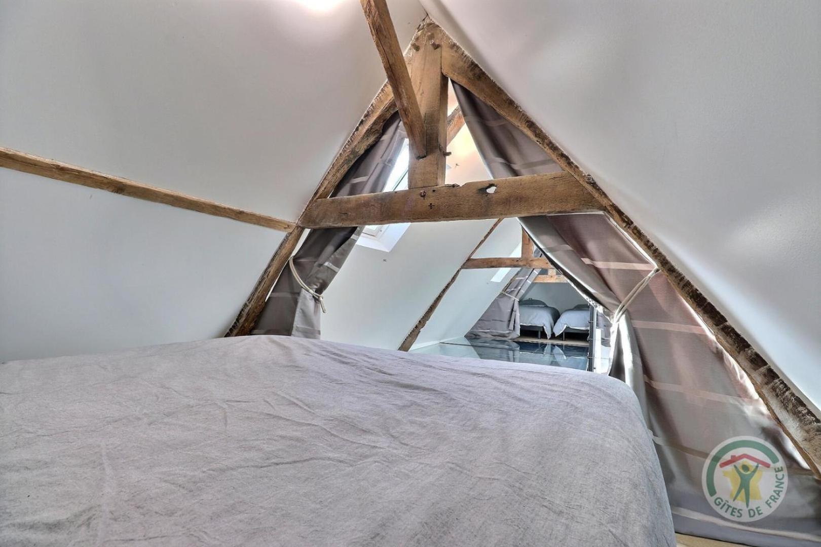 Le Haut Solidor Apartment Сен Мало Екстериор снимка