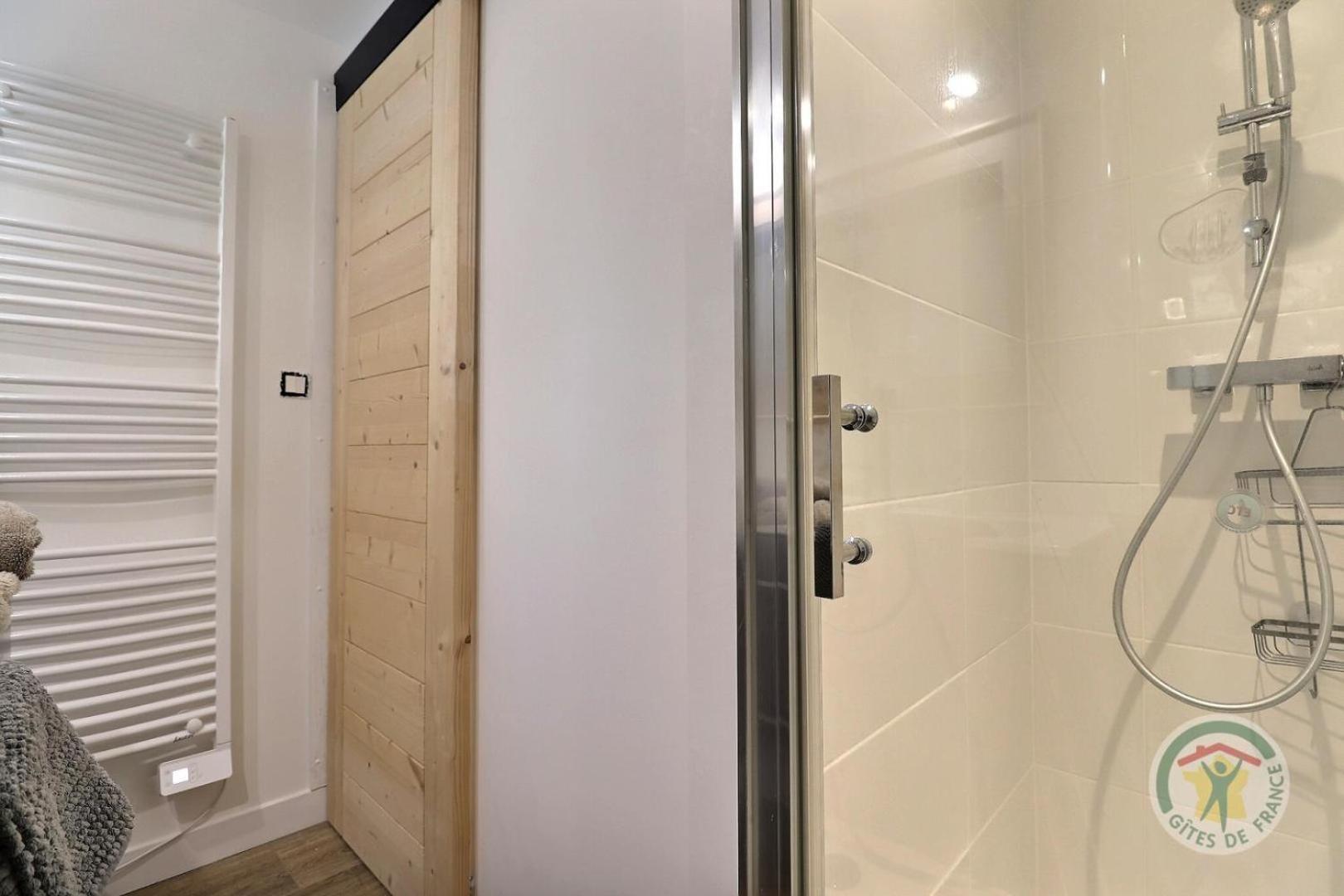 Le Haut Solidor Apartment Сен Мало Екстериор снимка