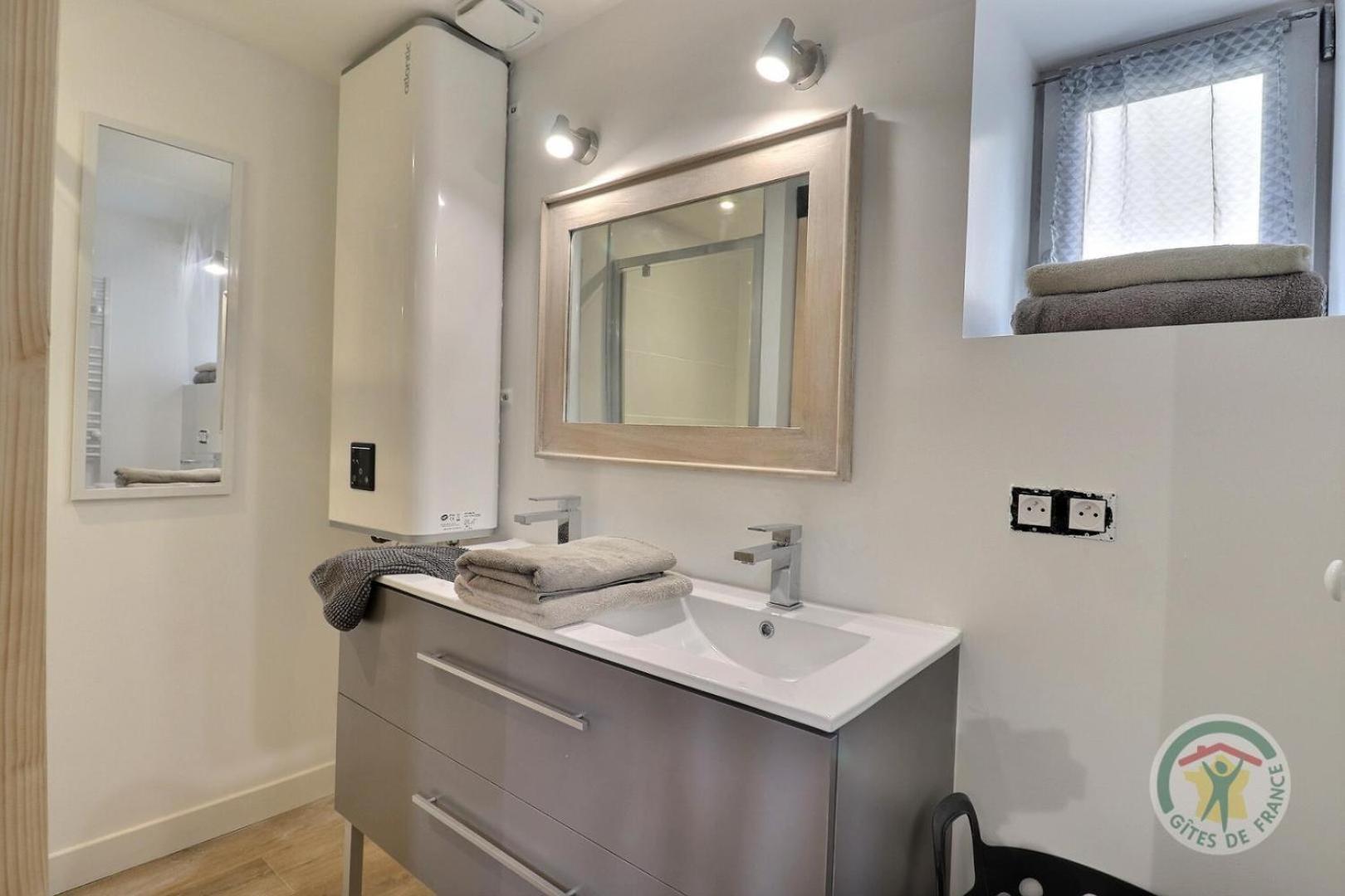 Le Haut Solidor Apartment Сен Мало Екстериор снимка